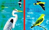 The Birds of the Western Palearctic