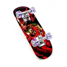 Mini Skateboard
