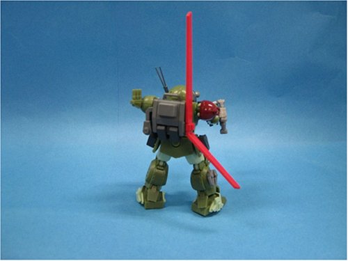 装甲騎兵ボトムズ リーマンスカッド AG-EX07