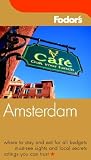 Fodor's Amsterdam, 1st Edition (Fodor's Gold Guides)