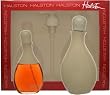 Halston by Halston for Women 2 Piece Deluxe Set Includes: 3.4 oz Cologne Spray + 6.7 oz Body Lotion w/Pump