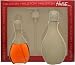Halston by Halston for Women 2 Piece Deluxe Set Includes: 3.4 oz Cologne Spray + 6.7 oz Body Lotion w/Pump