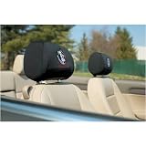 BSI Florida St. Seminoles Headrest Covers