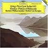 Peer Gynt Suiten 1 & 2 / Pelleas et Melisande