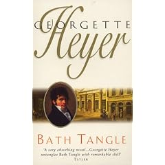 Bath Tangle