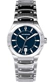 Accutron Men's 26B61 Breckenridge Bracelet Watch
