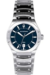 Accutron Men's 26B61 Breckenridge Bracelet Watch