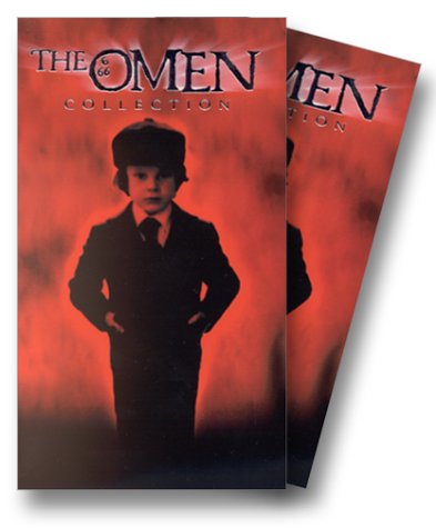 Omen Collection (4pc)