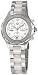 Michele Women's MWW12C000001 Tahitian Chronograph Watch