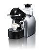 Magimix Nespresso M200 Automatic Coffee Maker, Satin