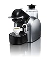 Magimix Nespresso M200 Automatic Coffee Maker, Satin