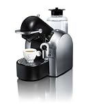 Magimix NESPRESSO M200 Automatic Coffee Maker - Satin