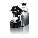 Magimix Nespresso M200 Automatic Coffee Maker, Satin