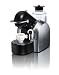 Magimix Nespresso M200 Automatic Coffee Maker, Satin
