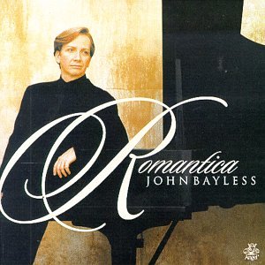 CD-Charts  Search : John Bayless - Romantica