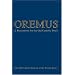 Oremus: A Prayerbook for the Old Catholic Priest