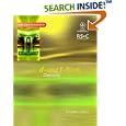 d- and f- Block Chemistry (Basic Concepts In Chemistry) by Chris J. Jones