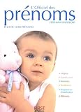 L'Officiel des pr�noms