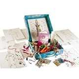 Toysmith Hollywood Costume Designer Kit
