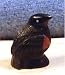 Red Winged Blackbird