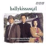 Shaun Davey - Ballykissangel [CASSETTE]
