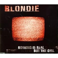 Nothing Is Real But the Girl, Pt. 2