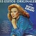 15 Exitos Originales con Rocio Jurado