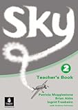 Sky 2. Teacher's book