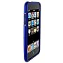 (9 Color Available) Mivizu iPod Touch 2nd Gen 3rd Gen hard rubber skin case cover for iPod Touch 3rd Generation 8GB, 16GB, 32GB, 64GB + 3G screen protector