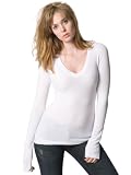 Aude Thermal - Howard in White by 