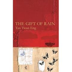 The Gift of Rain