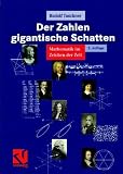 Der Zahlen gigantische Schatten - Rudolf Taschner
