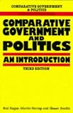 Comparative Government and Politics: An Introduction (Comparative Government & Politics)