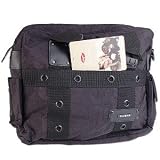 Olympia Urban Business Laptop Case Fits up to 15.1-Inch (Black)
