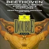Beethoven: Symphonies Nos. 3 & 9; Overtures