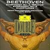 Beethoven: Symphonies Nos. 3 & 9; Overtures