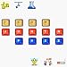 Icon Juxtapose downloadable Software