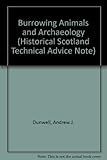 Burrowing animals and archaeology