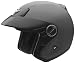 Scorpion EXO-200 Matte Helmet - Large/Matte Silver