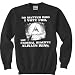 Federal Reserve Sweatshirt