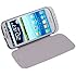 3200mah Battery Backup Charger Case Stand for Samsung Galaxy S3 Siii I9300 (White)