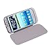 3200mah Battery Backup Charger Case Stand for Samsung Galaxy S3 Siii I9300 (White)