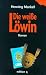Die weiße Löwin (Gebundene Ausgabe)