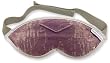 Opulence Eye Shade with Earplugs - Lilac Shimmer