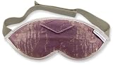 Opulence Eye Shade with Earplugs - Lilac Shimmer