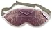 Personal Health Care : Opulence Eye Shade with Earplugs - Lilac Shimmer
