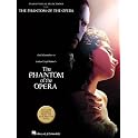 The Phantom of the Opera - piano vocal Selections