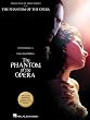 The Phantom of the Opera - piano vocal Selections (Piano/Vocal/Guitar Songbook)