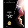 The Phantom of the Opera - piano vocal Selections