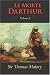 Le Morte Darthur :Volume 2